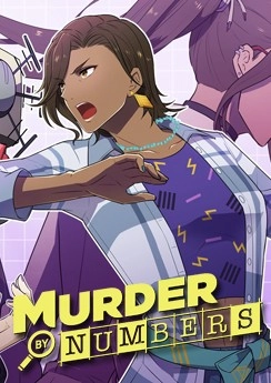 Murder by Numbers Murder by Numbers