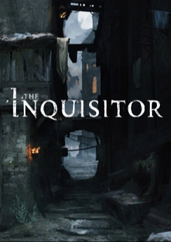 I, the Inquisitor I, the Inquisitor
