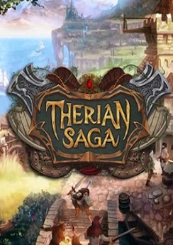Therian Saga Therian Saga