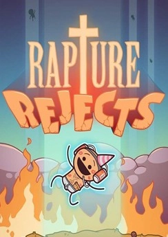 Rapture Rejects Rapture Rejects