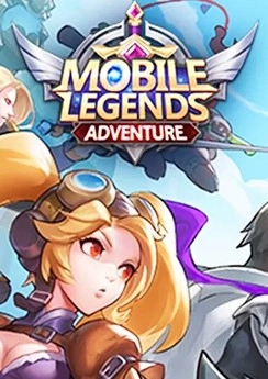 Mobile Legends: Adventure Mobile Legends: Adventure