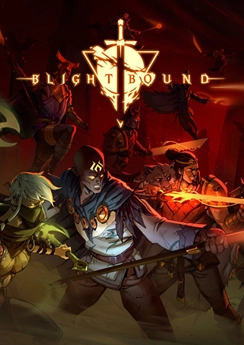 Blightbound Blightbound