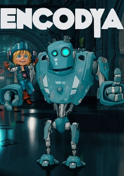 Encodya Encodya