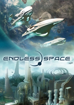 Endless Space Endless Space