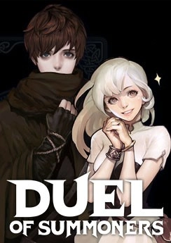 Duel of Summoners: The Mabinogi TCG Duel of Summoners: The Mabinogi TCG