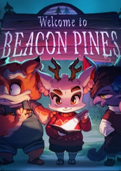 Beacon Pines Beacon Pines