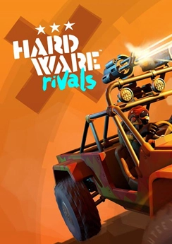 Hardware: Rivals Hardware: Rivals