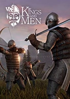 Of Kings And Men Of Kings And Men