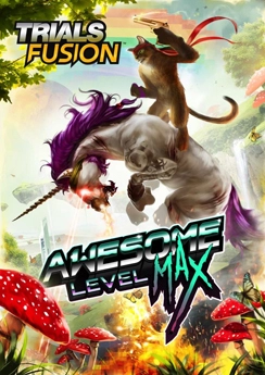Trials Fusion: Awesome Max Edition Trials Fusion: Awesome Max Edition