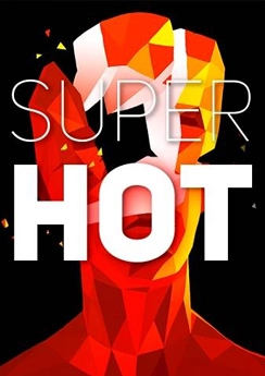 SUPERHOT SUPERHOT
