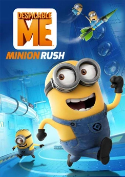 Despicable Me: Minion Rush Despicable Me: Minion Rush