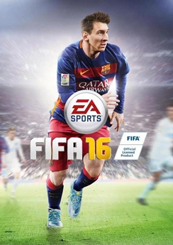 FIFA 16 FIFA 16