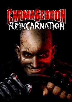 Carmageddon: Reincarnation Carmageddon: Reincarnation