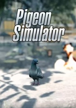 Pigeon Simulator Pigeon Simulator