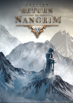 Return to Nangrim Return to Nangrim