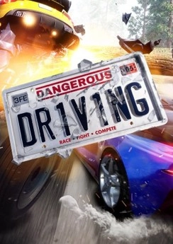 Dangerous Driving Dangerous Driving
