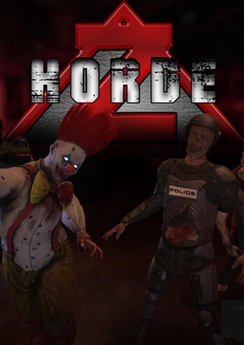 HordeZ HordeZ