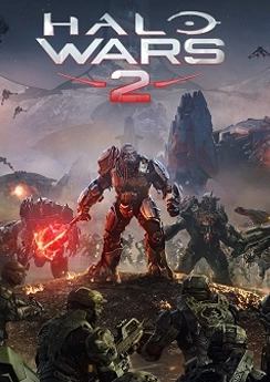 Halo Wars 2 Halo Wars 2