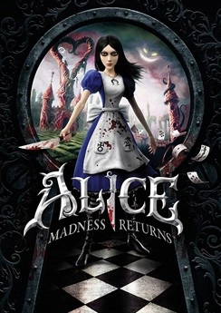 Alice: Madness Returns Alice: Madness Returns