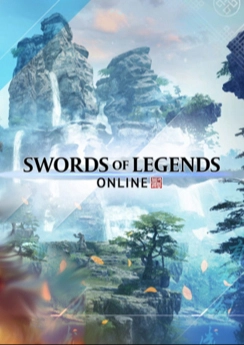 Swords of Legends Online
