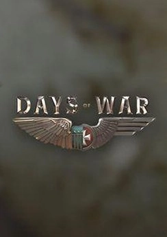Days of War Days of War