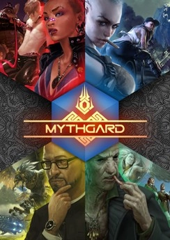 Mythgard Mythgard