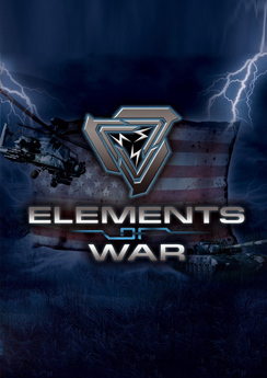 Elements of War