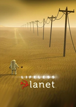 Lifeless Planet: Premier Edition Lifeless Planet: Premier Edition