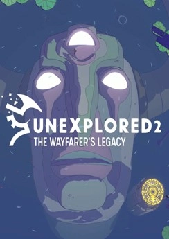 Unexplored 2: The Wayfarer Legacy Unexplored 2: The Wayfarer Legacy