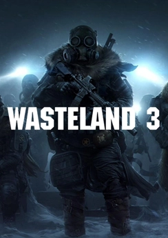Wasteland 3 Wasteland 3