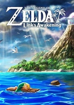 The Legend of Zelda: Link's Awakening The Legend of Zelda: Link's Awakening