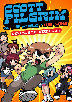 Scott Pilgrim vs. The World: The Game – Complete Edition