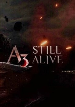 A3: Still Alive