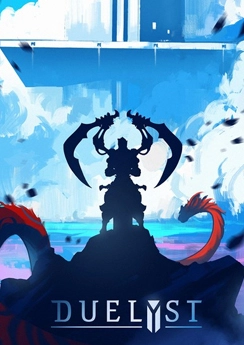 Duelyst Duelyst
