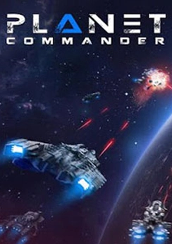 Planet Commander Planet Commander
