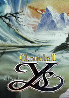 Ys Chronicles II