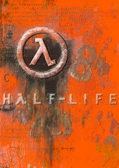 Half-Life Half-Life