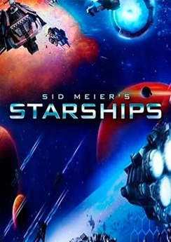 Sid Meier's Starships Sid Meier's Starships