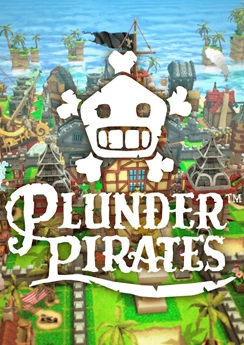 Plunder Pirates Plunder Pirates