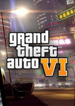 Grand Theft Auto VI (GTA VI)