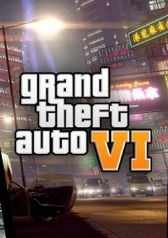 Grand Theft Auto VI (GTA VI) Grand Theft Auto VI (GTA VI)