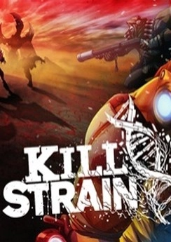 Kill Strain Kill Strain