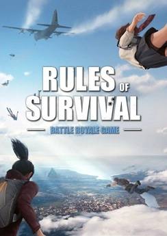 Rules of Survival Rules of Survival