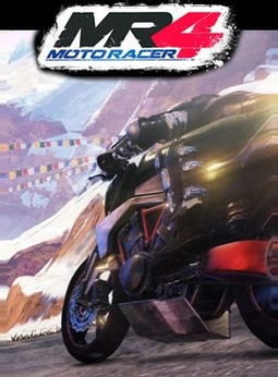 Moto Racer 4 Moto Racer 4