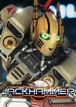 JackHammer JackHammer