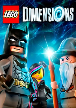 LEGO Dimensions LEGO Dimensions