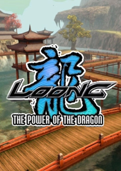 Loong - The Power of the Dragon Loong - The Power of the Dragon