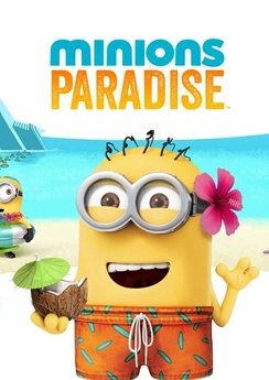 Minions Paradise Minions Paradise