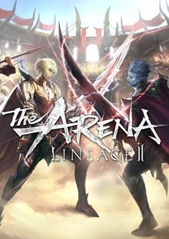 Lineage 2: Arena Lineage 2: Arena