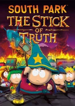 South Park: The Stick of Truth South Park: The Stick of Truth